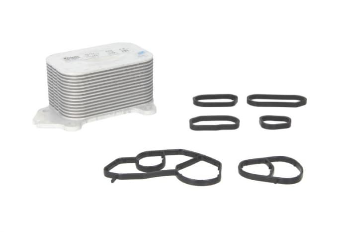 Termoflot radiator ulei (cu garnitura) CITROEN BERLINGO, C2, C3 I, C3 II, C3 PICASSO, C4, C4 AIRCROSS, C4 CACTUS, C4 GRAND PICASSO I, C4 GRAND PICASSO II, C4 I, C4 II 1.5D 1.6D dupa 2003
