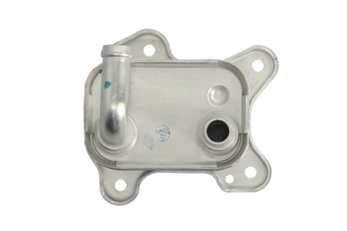 Termoflot radiator ulei (cu garnitura) OPEL ASTRA G, ASTRA G CLASSIC, ASTRA G CLASSIC CARAVAN 1.7D intre 2003-2009