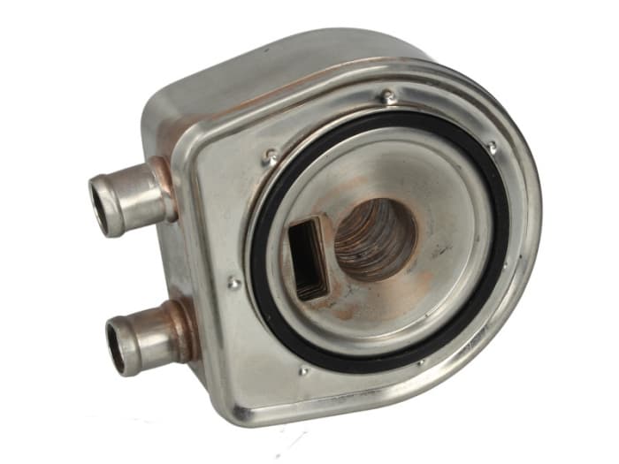 Termoflot radiator ulei (cu garnitura) VOLVO 440 K, 460 L, S40 I, V40; DACIA SOLENZA; MITSUBISHI CARISMA, SPACE STAR; NISSAN INTERSTAR, PRIMASTAR, PRIMERA; OPEL MOVANO 1.9D 2.0 2.5