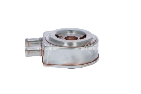 Termoflot radiator ulei HYUNDAI ELANTRA, GETZ, inaltWAY, MATRIX, SANTA FE I, TRAJET, TUCSON; KIA CARENS II, CERATO, SPORTAGE 1.5D 2.0D dupa 2001