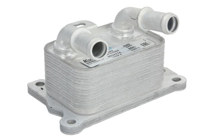 Termoflot radiator ulei MERCEDES Clasa A (W177), B (W247), CLA (C118), CLA SHOOTING BRAKE (X118), GLB (X247); NISSAN MICRA V, QASHQAI II, X-TRAIL; RENAULT CAPTUR I, KADJAR, MEGANE IV, SCENIC IV 1.0 1.