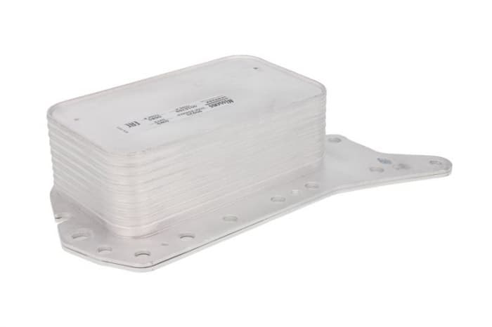 Termoflot radiator ulei NISSAN QASHQAI I, QASHQAI II, X-TRAIL; RENAULT ESPACE V, FLUENCE, GRAND SCENIC III, GRAND SCENIC IV, KADJAR, KOLEOS II, MEGANE CC, MEGANE III, MEGANE IV, SCENIC III 1.6D dupa 2