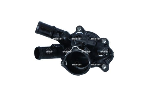 Termostat lichid racire (103 C, cu carcasa) potrivit MERCEDES C (C204), C T-MODEL (S204), C (W204), E (A207), E (C207), E T-MODEL (S212), E (W212), SLK (R172) 1.6 1.8 01.07-