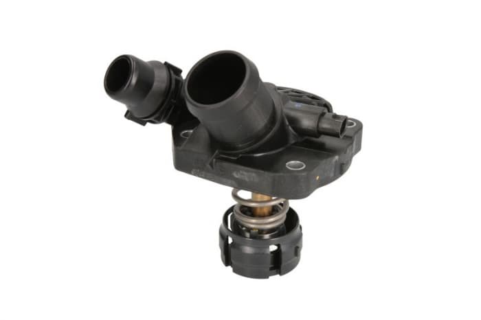 Termostat lichid racire (103 C) potrivit BMW 2 (F45), 2 GRAN TOURER (F46), X1 (F48); MINI (F55), (F56), (F57), CLUBMAN (F54), COUNTRYMAN (F60) 1.2-2.0 09.13-