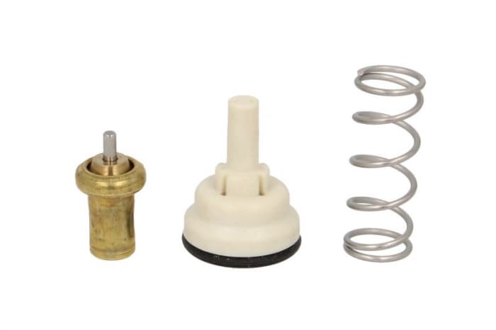 Termostat lichid racire (105; 120 C) potrivit AUDI A1, A3; SEAT ALTEA, ALTEA XL, LEON, TOLEDO III, TOLEDO IV; SKODA OCTAVIA II, RAPID, SUPERB II, YETI; VW EOS, GOLF PLUS 1.4 06.04-07.18