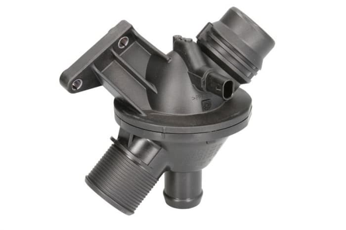 Termostat lichid racire (108 C, cu carcasa) BMW Seria 1 (F20), 1 (F21), 2 (F22, F87), 2 (F23), 3 (F30, F80), 3 (F31), 3 GRAN TURISMO (F34), 4 (F32, F82), 4 (F33, F83) 1.6 2.0 2.0H dupa 2010