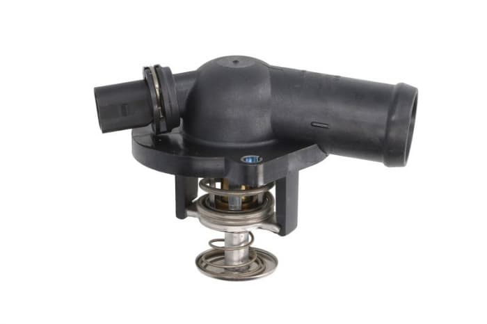 Termostat lichid racire (109 C, cu carcasa) AUDI A2; VW BORA, GOLF IV, LUPO 1.4 1.6 intre 2001-2006