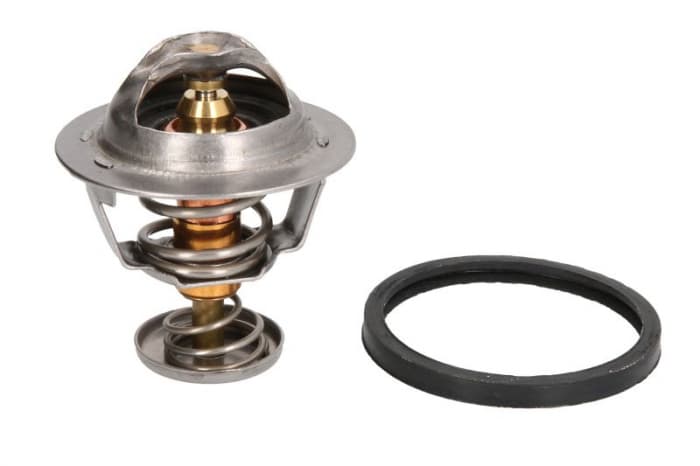 Termostat lichid racire (76 C) MITSUBISHI COLT IV, GALANT V, LANCER IV, LANCER V, PAJERO II, PAJERO III, SPACE, SPACE RUNNER 1.6-3.2D intre 1992-2006