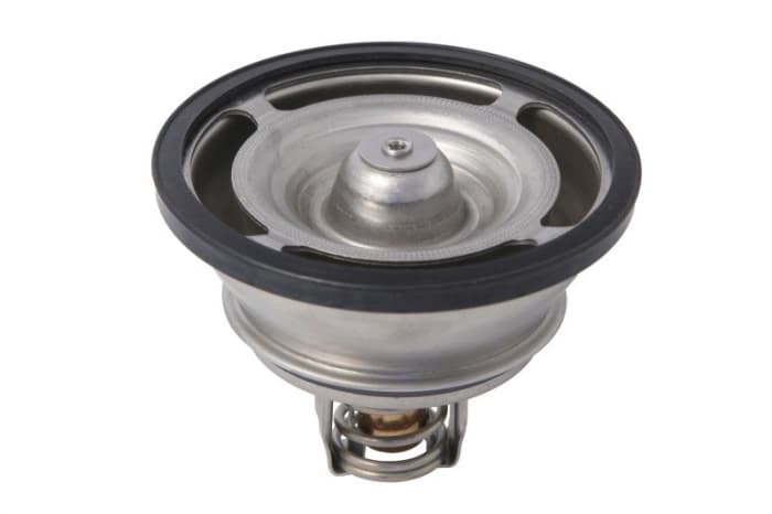 Termostat lichid racire (76 C) potrivit VOLVO 8300, 9300, 9400, B9, FH, FM, FM9 D13A400-G9A300 12.01-