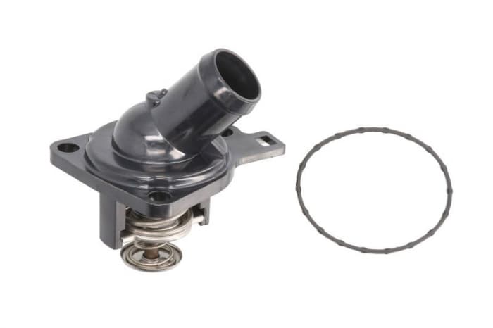 Termostat lichid racire (78 C, cu carcasa) HONDA ACCORD VII, CIVIC VIII, CR-V III 2.0 2.4 dupa 2003