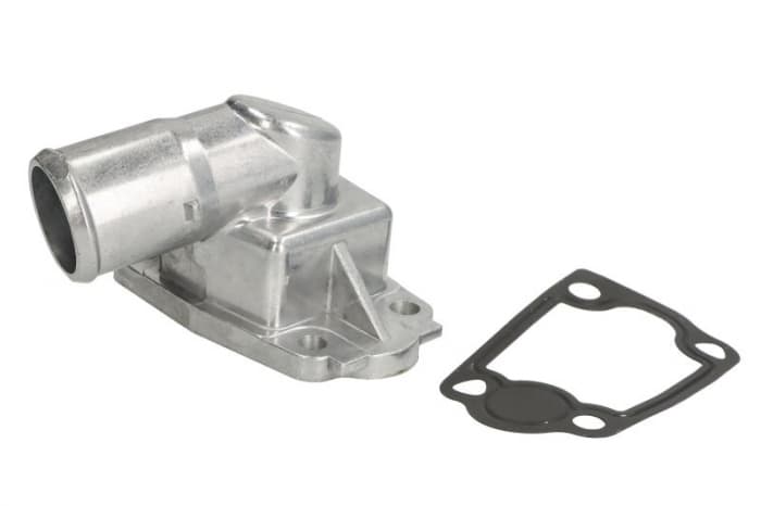 Termostat lichid racire (79 C, cu carcasa) potrivit IVECO DAILY IV, DAILY V, DAILY VI; FIAT DUCATO 2.3D-Electric 05.06-