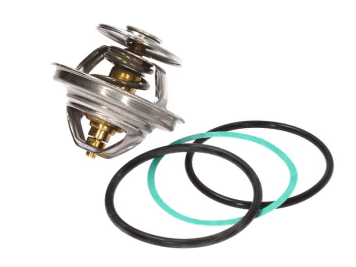 Termostat lichid racire (79 C, cu garnitura) potrivit IVECO EUROSTAR, EUROTECH MP, EUROTRAKKER, P PA, P PA-HAUBENFAHRZEUGE; MAN CLA, E2000, EM, F2000, F9, F90 8210.22.210-F8L513 04.74-