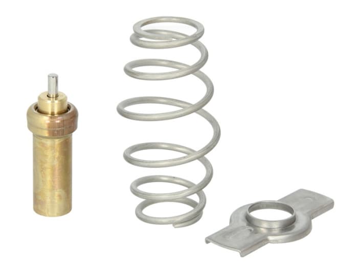 Termostat lichid racire (79 C, fara garnitura, kit reparatie) IVECO EUROTRAKKER, STRALIS I, STRALIS II F2BE0641-F3HFE611B dupa 1999