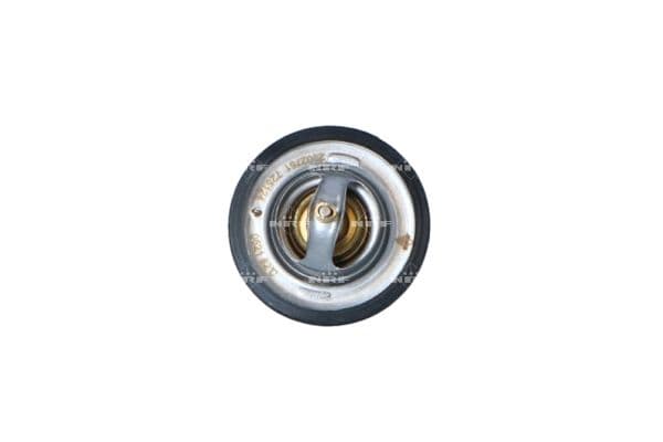 Termostat lichid racire (79 C) potrivit IVECO DAILY II, DAILY III, ZETA; RVI MASCOTT; CITROEN JUMPER I; FIAT DUCATO; OPEL MOVANO A; PEUGEOT BOXER; RENAULT MASCOTT, MASTER II 2.5D-3.7D 01.82-
