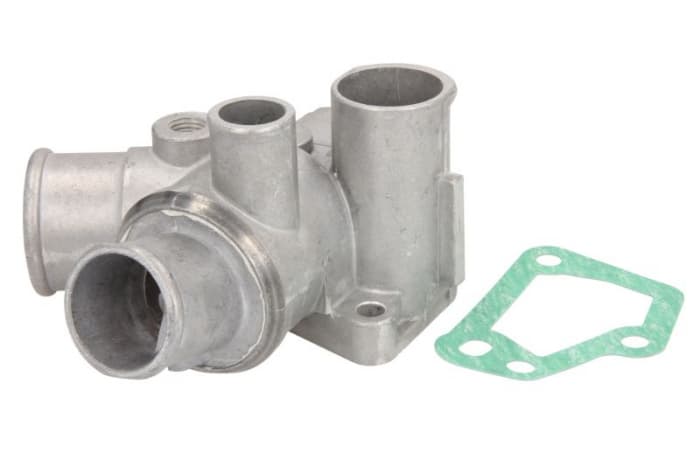 Termostat lichid racire (80 C, cu carcasa) FIAT TEMPRA, TEMPRA S.W., TIPO 1.9D intre 1990-1996