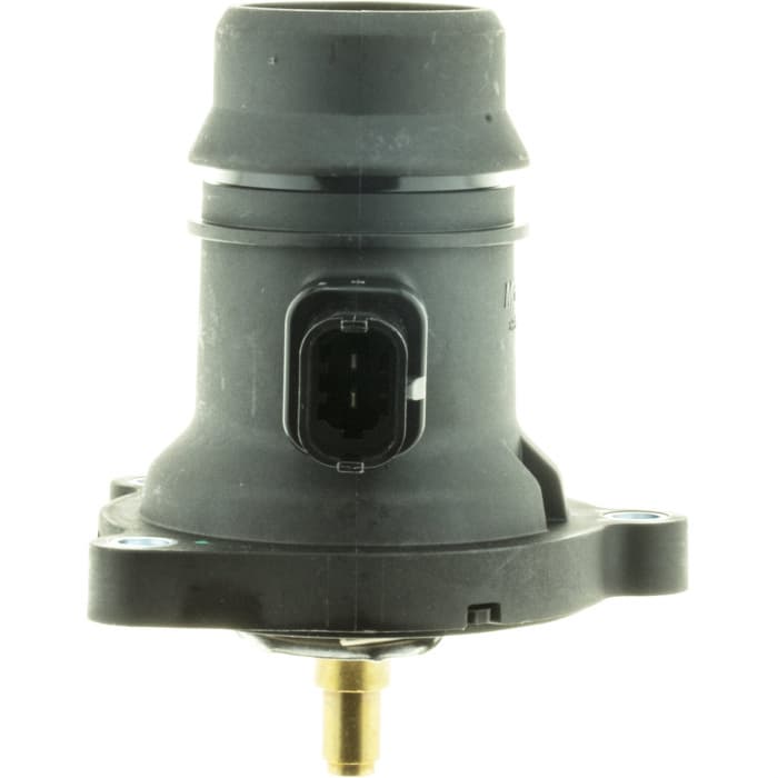 Termostat lichid racire (80 C, in carcasa) potrivit CHEVROLET VOLT; OPEL AMPERA 1.4H 11.11-