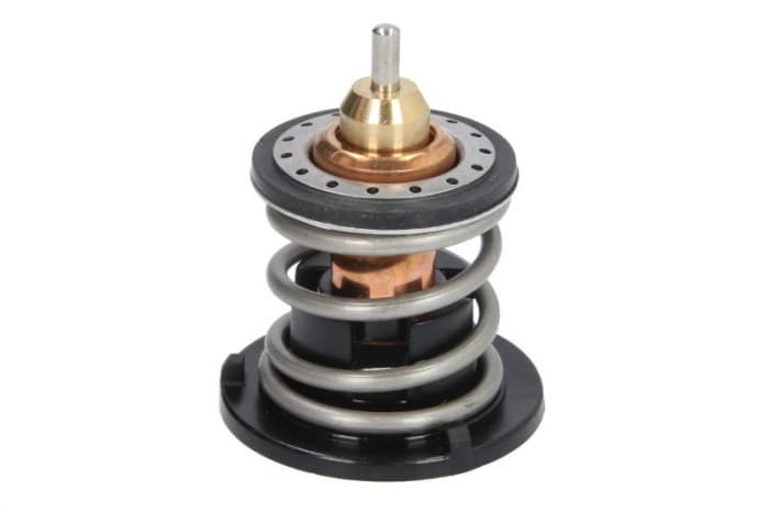 Termostat lichid racire (80 C) SEAT IBIZA IV, IBIZA IV ST, IBIZA V, MII; SKODA CITIGO, FABIA III; VW LOAD UP, POLO, UP 1.0 1.0CNG dupa 2011