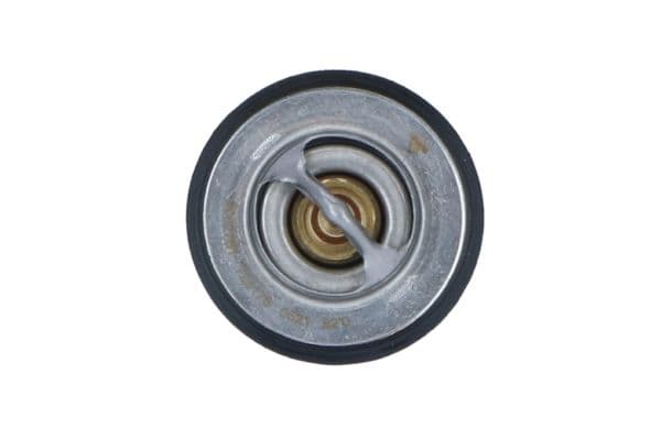 Termostat lichid racire (82; 95 C) potrivit VOLVO S80 II, XC90 I; CHRYSLER SEBRING, STRATUS; HONDA CR-V III; HYUNDAI COUPE II, EQUUS CENTENNIAL, GRAND SANTA FE, GRANDEUR 2.0-5.6 12.89-