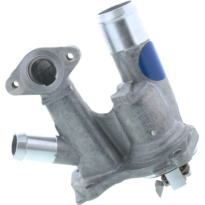 Termostat lichid racire (82 C, in carcasa) potrivit FORD C-MAX II, GRAND C-MAX, KUGA II, TOURNEO CONNECT V408 NADWOZIE WIELKO, TRANSIT CONNECT V408 MINIVAN 1.6 12.10-