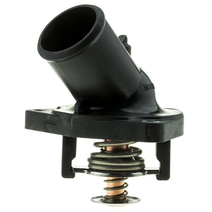 Termostat lichid racire (82 C, in carcasa) potrivit LEXUS GS, GX, IS II, LC, LS, LX, RC; TOYOTA LAND CRUISER 200, SEQUOIA 4.6 5.0 5.7 04.06-