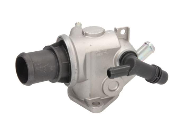 Termostat lichid racire (83 C, cu carcasa, cu sensor) ALFA ROMEO 159, GIULIETTA; LANCIA DELTA III 1.8 intre 2009-2016