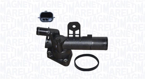 Termostat lichid racire (83 C, cu carcasa) potrivit DACIA DOKKER, DOKKER MINIVAN, DUSTER, DUSTER SUV, LODGY, LOGAN II, LOGAN MCV II, SANDERO II; FORD KUGA II; NISSAN CUBE, JUKE 0.9-2.0D 09.02-