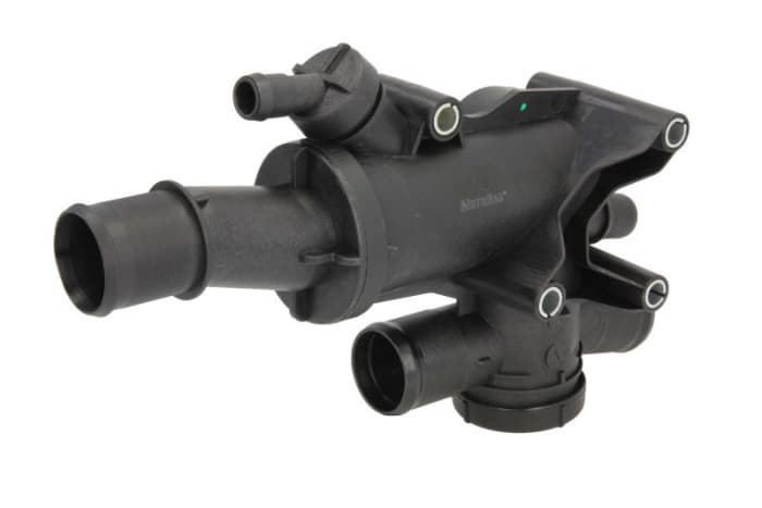 Termostat lichid racire (83 C, cu carcasa) VOLVO C30, C70 II, S40 II, S80 II, V50, V70 III; CITROEN C4, C4 GRAND PICASSO I, C4 GRAND PICASSO II, C4 I, C4 PICASSO I, C5, C5 II, C5 III, C8 2.0D dupa 20