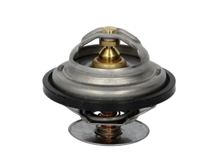 Termostat lichid racire (83 C) potrivit MERCEDES ACTROS MP2 MP3, OH, TOURO (O 500), ZETROS; SETRA 400; CHRYSLER VOYAGER III; MINI (R50, R53); CASE IH CVX 1104C-44T-W11B16A