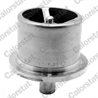 Termostat lichid racire (86 C, cu carcasa) potrivit RVI C, G, KERAX, MANAGER, MIDLINER, MIDLUM, PREMIUM dCi11-270-MIDS06.02.12D 3 10.83-