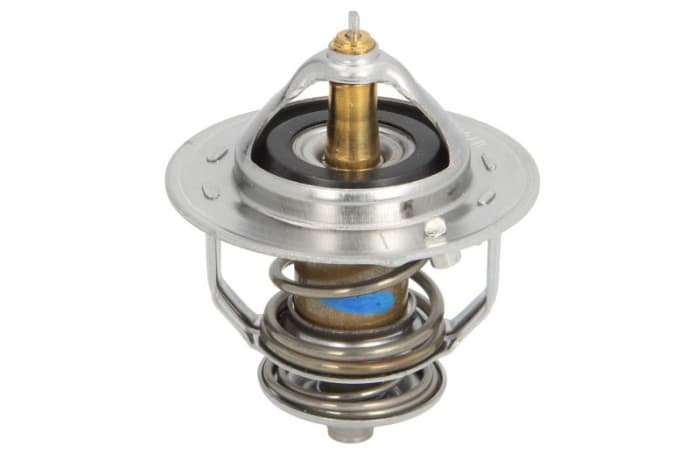 Termostat lichid racire (85 C) HYUNDAI ACCENT II, ELANTRA, GETZ, MATRIX, SANTA FE I, TRAJET, TUCSON; KIA CARENS II, CERATO, RIO II, SPORTAGE 1.5D 2.0 2.0D dupa 2001