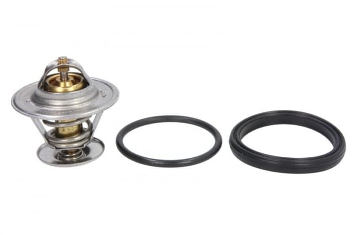 Termostat lichid racire (87 C) AUDI 100, 80, A2, A3, A4, COUPE; FORD GALAXY; SEAT ALTEA, ALTEA XL, AROSA, CORDOBA, IBIZA III, IBIZA IV, LEON, TOLEDO I, TOLEDO III; SKODA FABIA I 1.3-2.0D