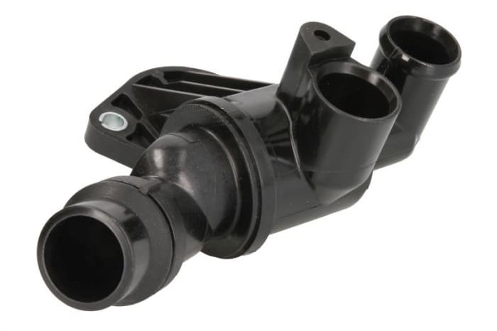 Termostat lichid racire (87 C, cu carcasa) AUDI A3, TT; SEAT ALTEA, ALTEA XL, LEON, TOLEDO III; SKODA OCTAVIA II; VW EOS, GOLF V, JETTA III, PASSAT 2.0 intre 2004-2015