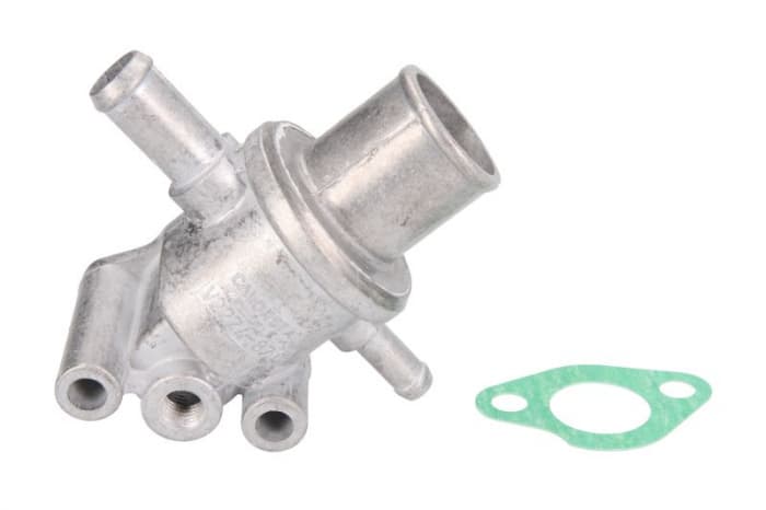 Termostat lichid racire (87 C, cu carcasa) FIAT CINQUECENTO, SEICENTO 600 0.9 intre 1991-2008