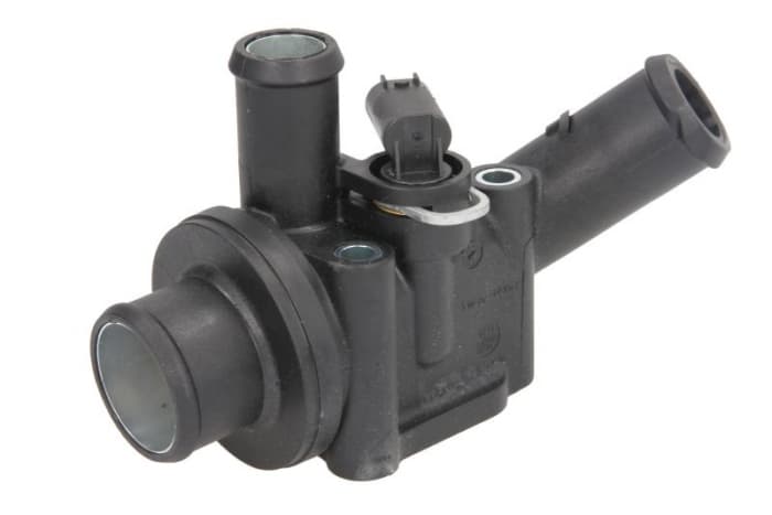 Termostat lichid racire (87 C, cu carcasa) MERCEDES Clasa A (W168), VANEO (414) 1.7D intre 1998-2005