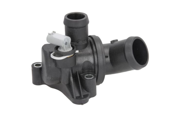 Termostat lichid racire (87 C, cu carcasa) MERCEDES Clasa A (W169), B (W245) 1.5-2.0CNG intre 2004-2012