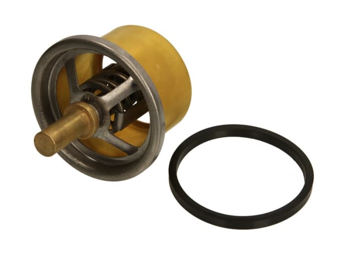 Termostat lichid racire (87 C, cu garnitura) DAF 75 CF, 85 CF, CF 75, CF 85, SB, XF 105, XF 95; SOLARIS URBINO, VACANZA GG170-XF355M dupa 1998