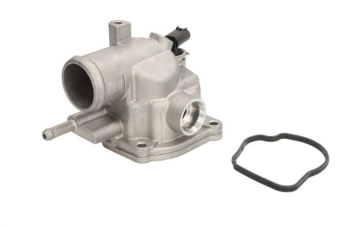 Termostat lichid racire (87 C, in carcasa) potrivit MERCEDES E T-MODEL (S210), E (VF210), E (W210), S (W220) 2.1D-3.2D 06.98-03.03