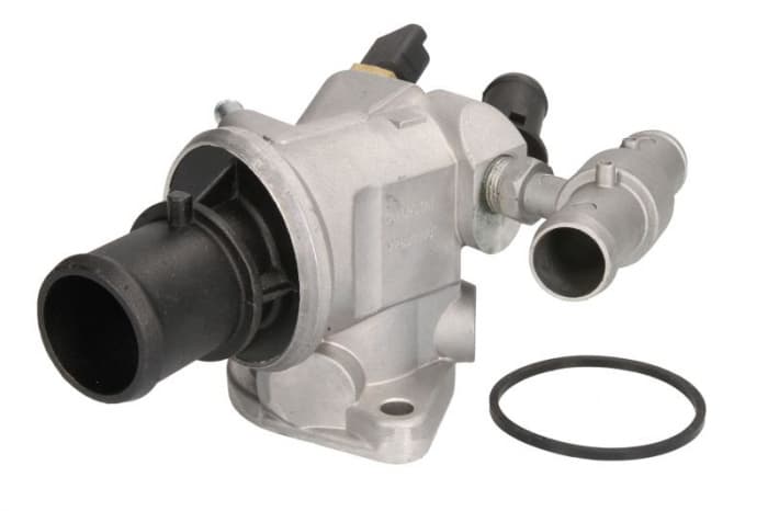 Termostat lichid racire (88 C, cu carcasa) ALFA ROMEO 156; LANCIA LYBRA, LYBRA SW 2.4D intre 1997-2006