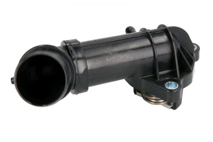Termostat lichid racire (88 C, cu carcasa) ALFA ROMEO 159, BRERA, MITO, SPIDER; CHEVROLET MALIBU; FIAT BRAVO II, DOBLO, GRANDE PUNTO, LINEA, PUNTO EVO, SEDICI; OPEL ASTRA J 1.6D 2.0D dupa 2006