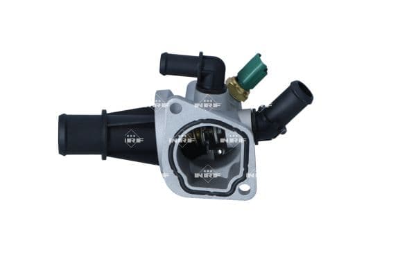 Termostat lichid racire (88 C, cu carcasa) potrivit FIAT PANDA; LANCIA DELTA I; OPEL AGILA, COMBO TOUR, COMBO MINIVAN, CORSA C, CORSA C HATCHBACK, MERIVA A, TIGRA; SUZUKI IGNIS II 1.3D 2.0 06.93-