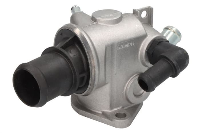 Termostat lichid racire (88 C, in carcasa) potrivit ALFA ROMEO GTV; FIAT BARCHETTA 1.8 2.0 04.95-10.05
