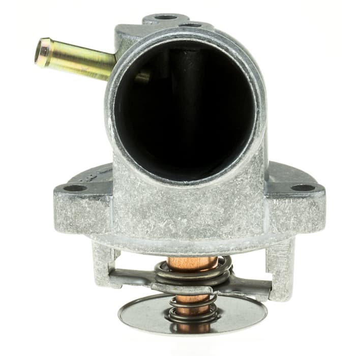 Termostat lichid racire (88 C, in carcasa) potrivit MERCEDES 124 (C124), 124 T-MODEL (S124), 124 (W124), C T-MODEL (S202), C (W202), CLK (A208), CLK (C208), E (A124) 1.8-3.2 05.86-08.06