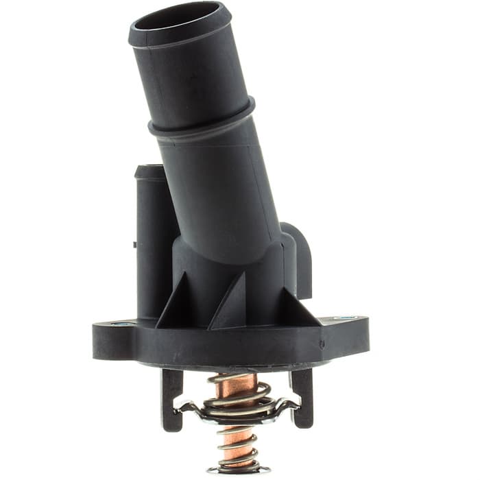Termostat lichid racire (88 C, in carcasa) potrivit VOLVO C30, S40 II, S80 II, V50, V70 III; FORD C-MAX, ECOSPORT, FIESTA V, FOCUS C-MAX, FOCUS II, FOCUS III, FOCUS II KOMBI 1.6-2.3 10.03-