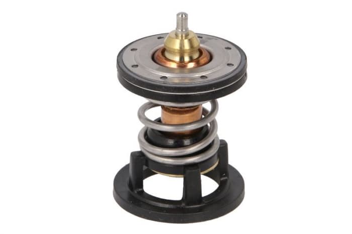 Termostat lichid racire (88 C) potrivit BMW 1 (F20), 1 (F21), 2 (F22, F87), 2 (F23), 2 (F45), 2 GRAN TOURER (F46), 2 GRAN TOURER VAN (F46), 3 (F30, F80), 3 (F31), 3 GRAN TURISMO (F34) 1.5D-3.0D 06.10-