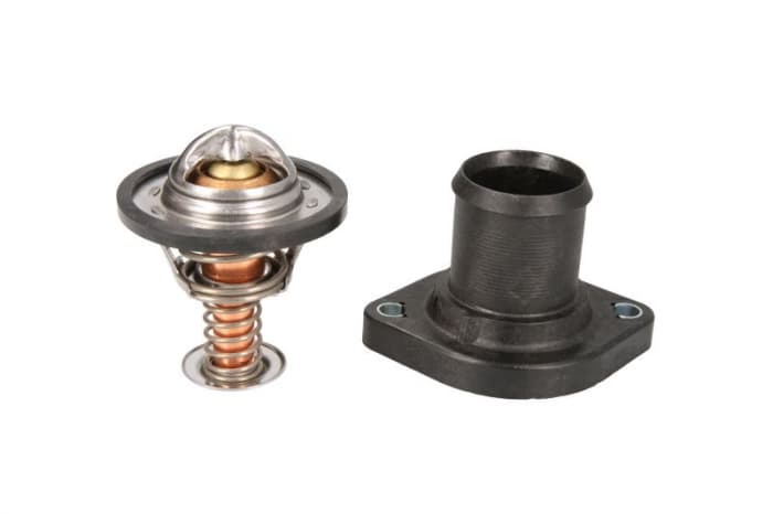 Termostat lichid racire (89 C, cu carcasa) CITROEN C4, C4 GRAND PICASSO I, C4 I, C4 PICASSO I, C5, C5 I, C5 II, C5 III, C8, JUMPY, XSARA, XSARA PICASSO; FIAT SCUDO; LANCIA PHEDRA 1.8-2.2 dupa 1999