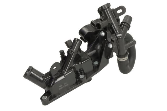 Termostat lichid racire (89 C, cu carcasa) potrivit ABARTH 124 SPIDER; DACIA DOKKER, DOKKER MINIVAN, DUSTER, DUSTER SUV, LODGY; NISSAN JUKE, PULSAR, QASHQAI II; RENAULT CAPTUR I, CLIO IV 0.9-1.4 03.12