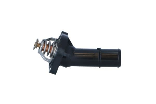 Termostat lichid racire (89 C, cu carcasa) potrivit VOLVO C30, S40 II, S80 II, V50, V70 III; FORD C-MAX, ECOSPORT, FIESTA V, FOCUS C-MAX, FOCUS II, FOCUS III, FOCUS II KOMBI 1.6-2.0LPG 10.03-