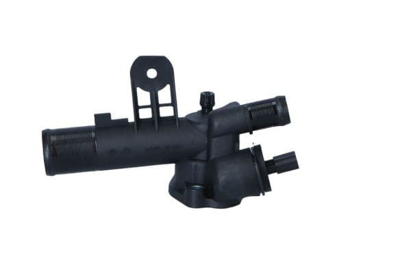 Termostat lichid racire (89 C, in carcasa) potrivit NISSAN QASHQAI I; RENAULT CLIO II, CLIO III, ESPACE IV, GRAND SCENIC II, KANGOO, KANGOO EXPRESS, LAGUNA I, LAGUNA II 1.5D-2.5D 08.97-