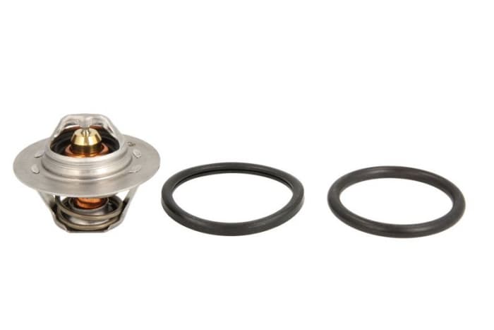 Termostat lichid racire (89 C) VOLVO 440 K, 460 L; OPEL ARENA, MOVANO; RENAULT 11, 14, 19 I, 19 I CHAMADE, 19 II, 19 II CHAMADE, 21, 9, CLIO I, CLIO II, ESPACE III, KANGOO 1.2-2.0