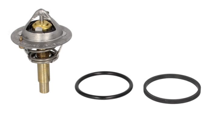 Termostat lichid racire (90 C) potrivit MERCEDES C (CL203), C T-MODEL (S203), C T-MODEL (S204), C (W203), C (W204), CLC (CL203), CLK (A209), CLK (C209), E T-MODEL (S211), E (W211) 1.0-2.0 01.91-